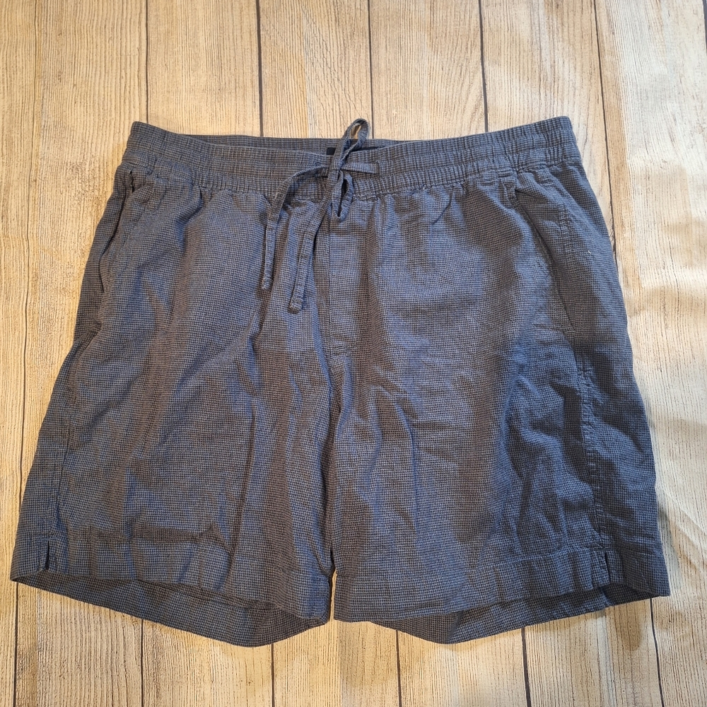 Aberombie pull on Men Shorts